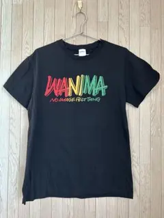 WANIMA Everybody!! TOUR 2018 Tシャツ - メルカリ