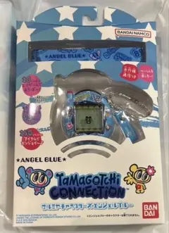 2025年最新】Tamagotchi connection エンジェルブルーの人気