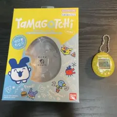 BANDAI Tamagotchi Gen2 イエロー