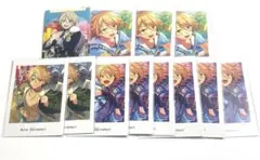 あんスタ　ぱしゃっつ　まとめ　ALKALOID 白鳥藍良