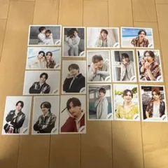 【最終値下げ】timelesz 猪俣周杜 公式写真