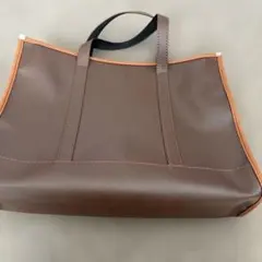 未使用　トートバック