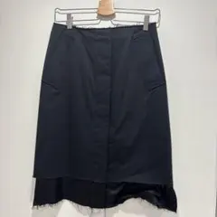 MM6 Maison Margiela スカート　size42のサムネイル