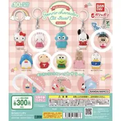 めじるしアクセサリー サンリオ