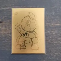 Jリーグ 初代カード マスコット - メルカリ