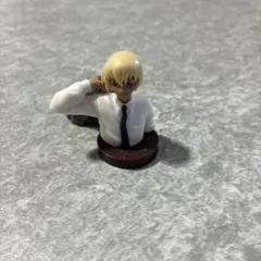 チョコエッグ 名探偵コナン5 安室透