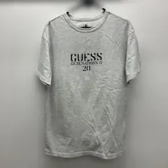 GUESS GENERATIONS U Tシャツ グレー