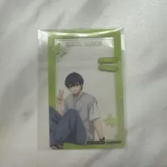 ブルーロック ラウンドワンコラボ アミューズメント体験特典 潔世一