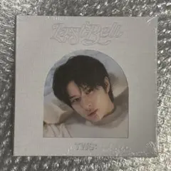 《新品未開封》TWS Last Bell compact Ver. ギョンミン