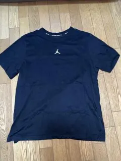 JORDAN SPORT センタージャンプマン Tシャツ（ブラック）のサムネイル