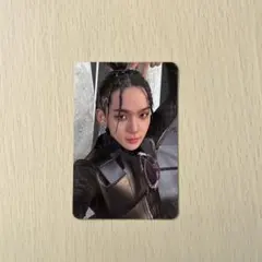 REBOOT CAFE treasure ヒョンソクトレカ