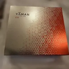 YA-MAN Bloom Red S10 美顔器 本体のサムネイル