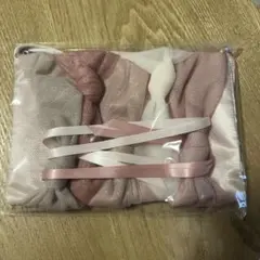 JILLSTUARTクリスマスコフレ2025 ポーチのみ