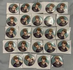 アイナナ　龍之介　G4Y 缶バッジ