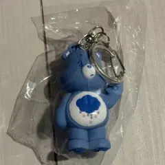 ケアベア グランピーベア シークレットチャーム