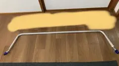 クスコ ストラットタワーバー アクセラBK用 - メルカリ