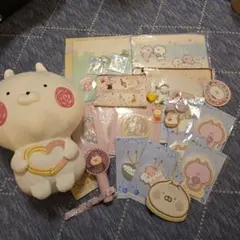 うさまる まとめ売り④ うさまる ワッペン セット｜Yahoo!フリマ（旧PayPayフリマ）