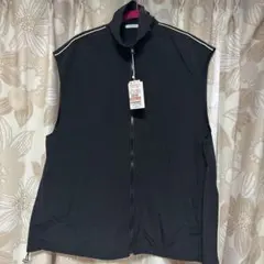 Ｍｅ⭐️さま【新品未使用】 しまむらLUNACIONナイロンベスト