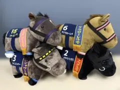 サラブレッドコレクションbig