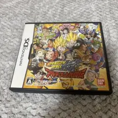 ドラゴンボール改　アルティメット武闘伝