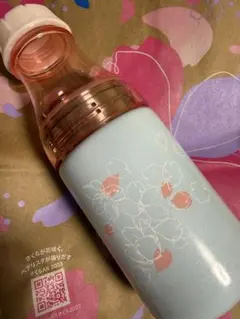 スターバックス SAKURA 2023 桜 ステンレスボトル 新品 180ml - メルカリ