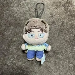 忍たま乱太郎 山田利吉 ほわぬい ナンジャタウン