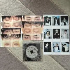 &TEAM Mark on Me まとめ売り