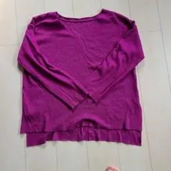 アンティカ ニット