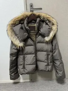 2026年最新】goa レディース ダウンジャケットの人気アイテム - メルカリ