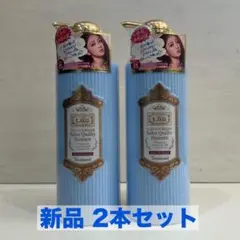 ☆新品☆ L.O.G リッチマーメイド シャンプー 6本 みちょぱ LOG ログ シャンプー リッチマーメイド 600mL ｜ みちょぱ