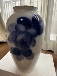 陶器製花瓶のサムネイル