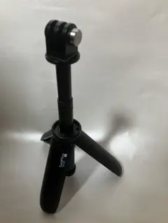 【ネジ欠品】GoPro 三脚　ショーティー