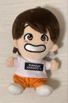 元Aぇ! group 福本大晴 ちびぬい 第1弾のサムネイル