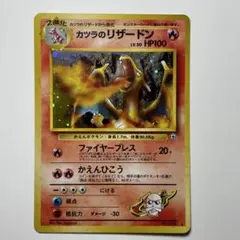 2026年最新】カツラのリザードンの人気アイテム - メルカリ