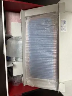 Nintendo Switch レッド 本体とジョイコン