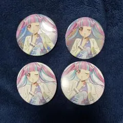 2025年最新】バンドリ 缶バッジ パレオの人気アイテム - メルカリ