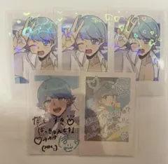 いれいす -hotoke- いむくん チェキ