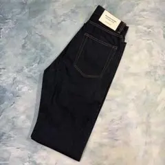 【美品】beautiful people selvedge denim 34のサムネイル
