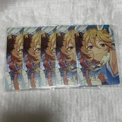 あんスタ TRIP 旅路 フォトカード なずな