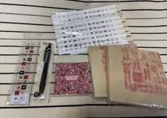 呪術廻戦　MAPPA×TSUTAYAコラボ商品のサムネイル