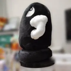 キラー　ぬいぐるみ　全長１６㎝