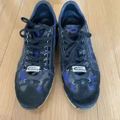 ディースクスニーカー44