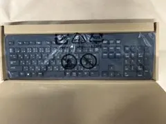 hpキーボード 本体 未使用　有線　USBのサムネイル