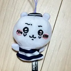 ちいかわ　囚人　ぬいぐるみのサムネイル