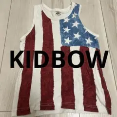 ★KIDBOWトップス