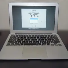 初期化済】MacBook Pro 13 Late2012 SSD256GB - メルカリ