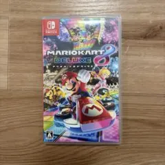 マリオカート8 DELUXE Nintendo Switch