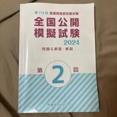 2025年最新】看護模試の人気アイテム - メルカリ