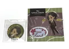 2026年最新】ジャミル缶バッジの人気アイテム - メルカリ