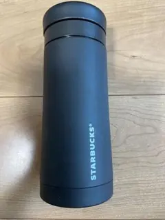 STARBUCKS ステンレスボトル　ブラックのサムネイル